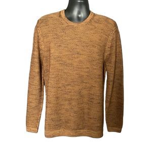Wool Sweater - Men
